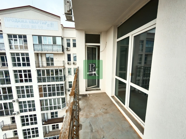 
  Продается 1-комн. квартира 51.9 м². Фото 22.