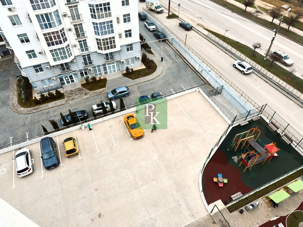 
  Продается 1-комн. квартира 51.9 м². Фото 25.