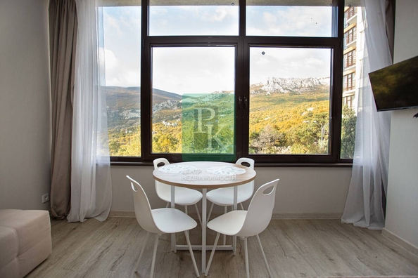 
  Продается апартамент 39 м². Фото 1.