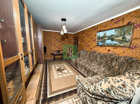 
  Продается 3-комн. квартира 64.4 м². Фото 3.