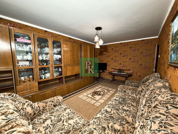 
  Продается 3-комн. квартира 64.4 м². Фото 7.