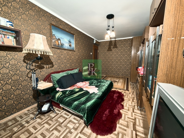 
  Продается 3-комн. квартира 64.4 м². Фото 10.