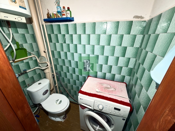 
  Продается 3-комн. квартира 64.4 м². Фото 17.