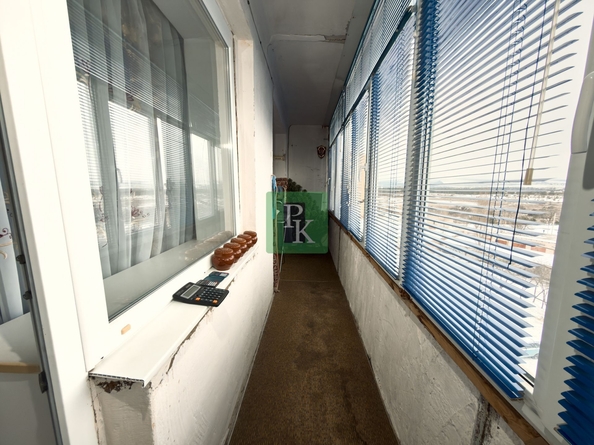 
  Продается 3-комн. квартира 64.4 м². Фото 18.