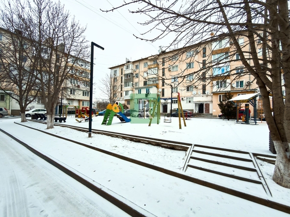 
  Продается 3-комн. квартира 64.4 м². Фото 23.