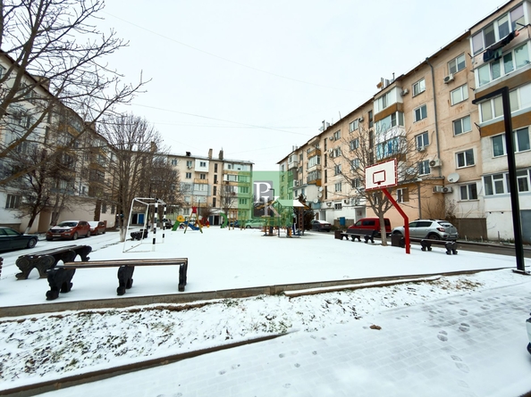 
  Продается 3-комн. квартира 64.4 м². Фото 24.