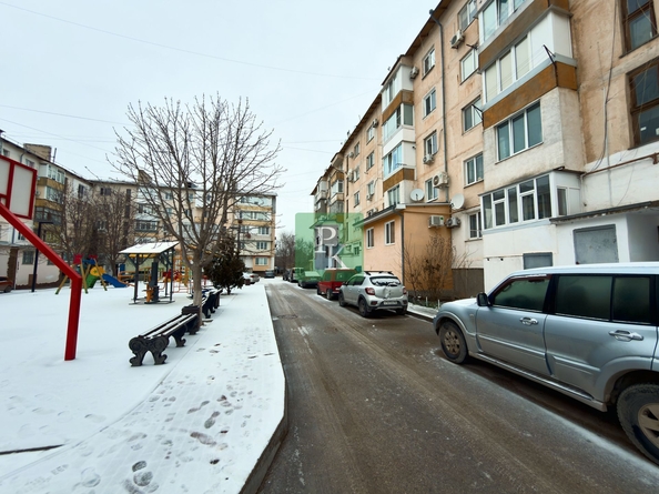 
  Продается 3-комн. квартира 64.4 м². Фото 25.
