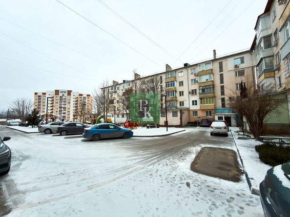 
  Продается 3-комн. квартира 64.4 м². Фото 27.
