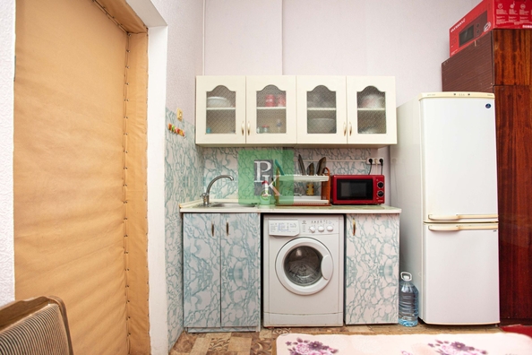 
  Продается комната 19.8 м². Фото 2.