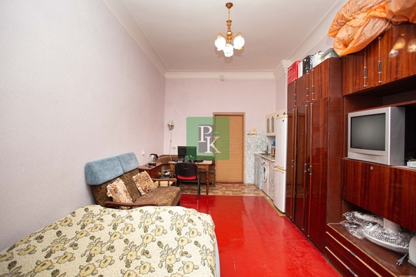 
  Продается комната 19.8 м². Фото 3.