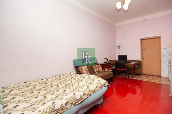 
  Продается комната 19.8 м². Фото 4.
