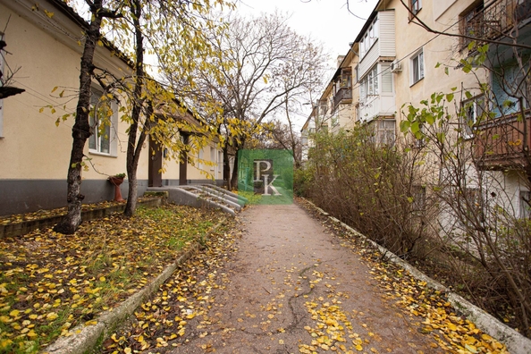 
  Продается комната 19.8 м². Фото 11.