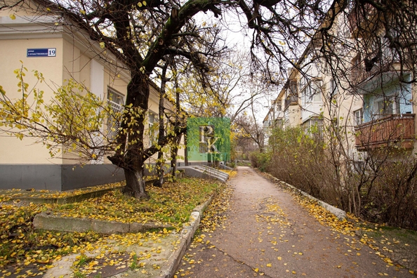 
  Продается комната 19.8 м². Фото 13.