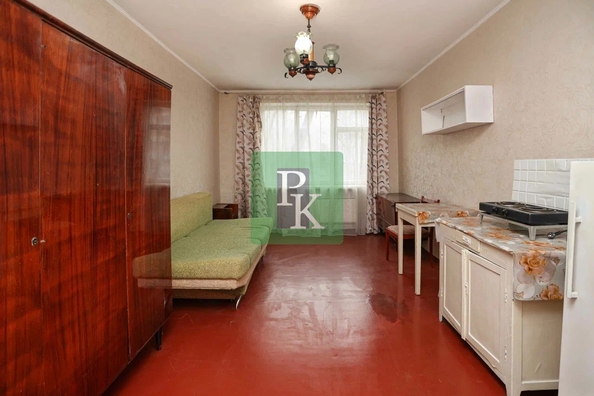 
  Продается комната 17.2 м². Фото 1.