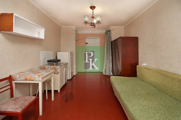 
  Продается комната 17.2 м². Фото 3.