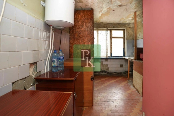 
  Продается комната 17.2 м². Фото 5.