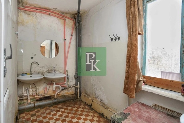 
  Продается комната 17.2 м². Фото 6.