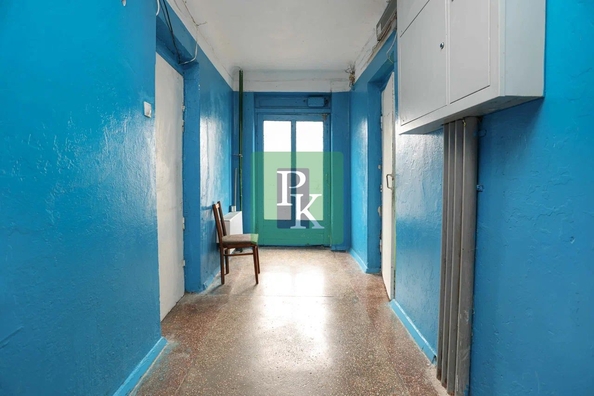 
  Продается комната 17.2 м². Фото 7.
