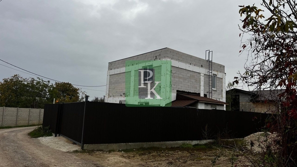 
  Продается дом 141.8 м². Фото 1.