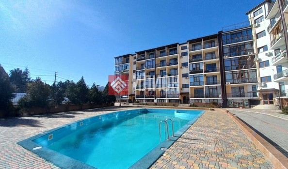 
  Продается апартамент 25 м². Фото 1.