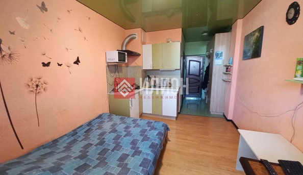 
  Продается апартамент 25 м². Фото 3.