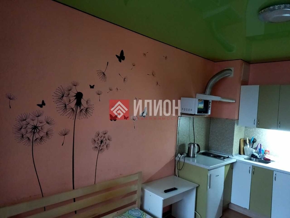 
  Продается апартамент 25 м². Фото 6.