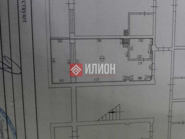 
  Продается апартамент 25 м². Фото 10.