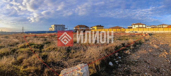 
  Продается земельный участок 8.5 соток. Фото 5.
