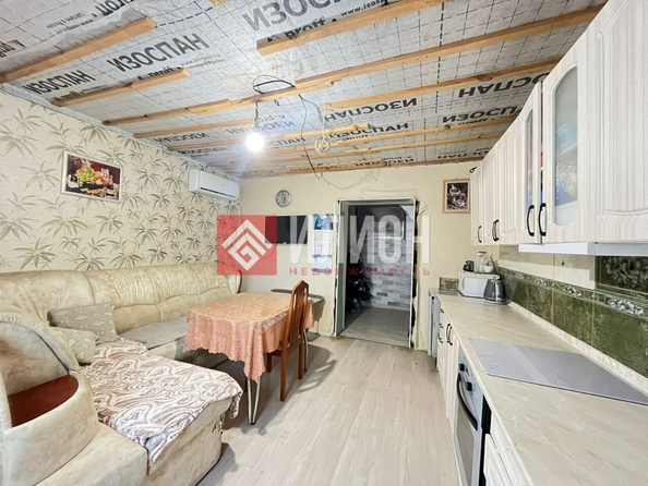 
  Продается коттедж 97 м². Фото 18.