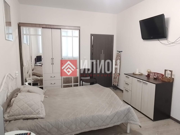 
  Продается 1-комн. квартира 39.9 м². Фото 5.