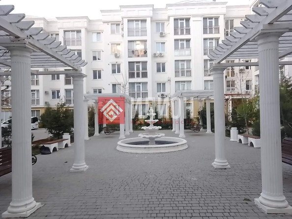 
  Продается 1-комн. квартира 39.9 м². Фото 8.
