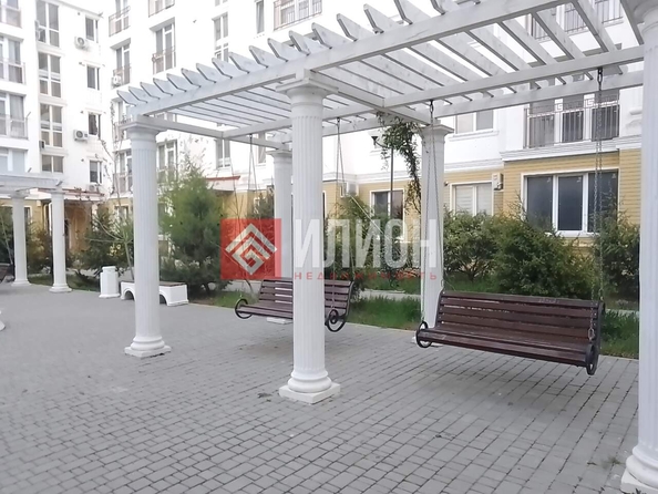 
  Продается 1-комн. квартира 39.9 м². Фото 9.