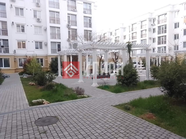 
  Продается 1-комн. квартира 39.9 м². Фото 10.