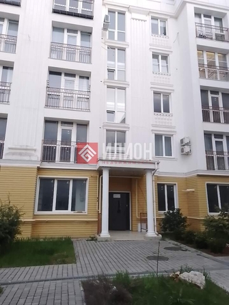 
  Продается 1-комн. квартира 39.9 м². Фото 11.