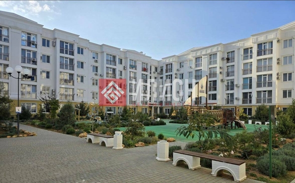 
  Продается 1-комн. квартира 39.9 м². Фото 12.