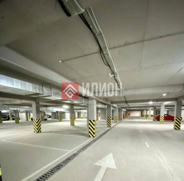 
  Продается 1-комн. квартира 39.9 м². Фото 13.