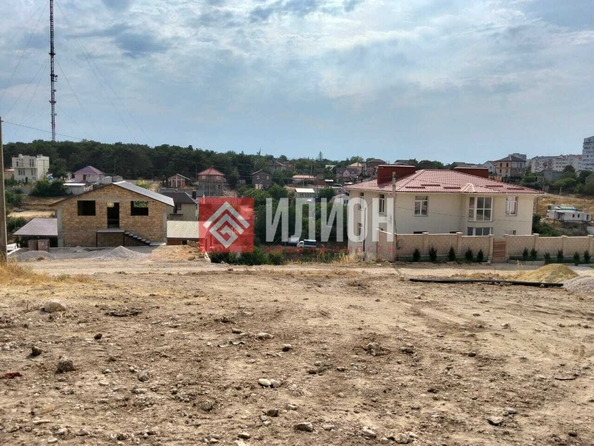 
  Продается земельный участок 6 соток. Фото 1.