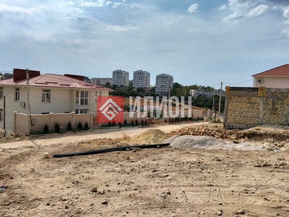 
  Продается земельный участок 6 соток. Фото 2.