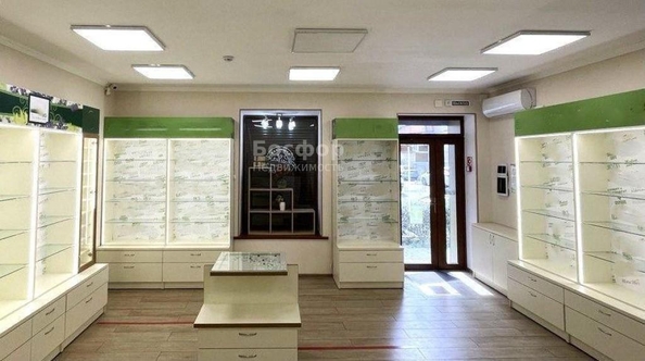 
  Продается универсальное помещение 90.6 м². Фото 1.