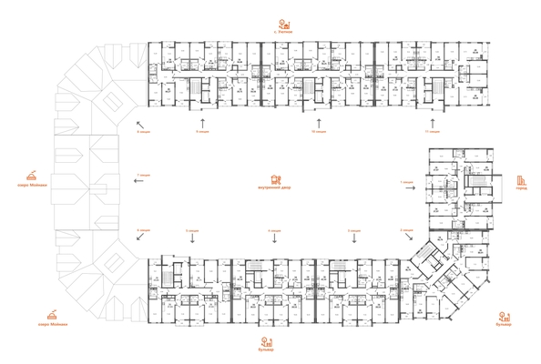 plan floor