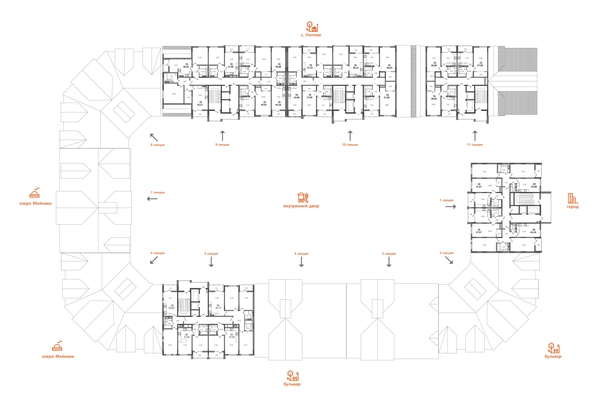 plan floor