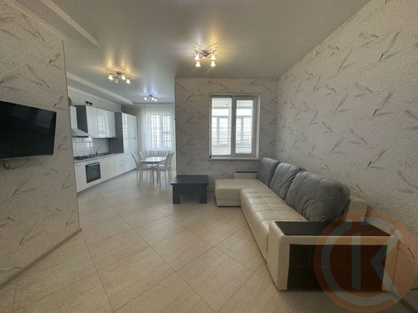 
  Продается 3-комн. квартира 108.5 м². Фото 3.