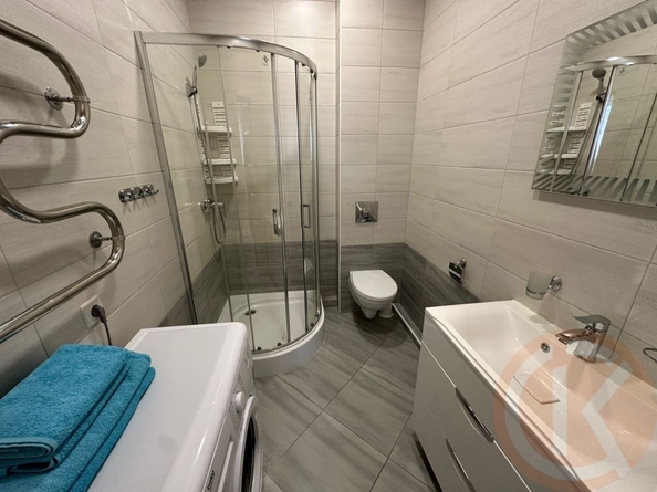 
  Продается 3-комн. квартира 108.5 м². Фото 11.
