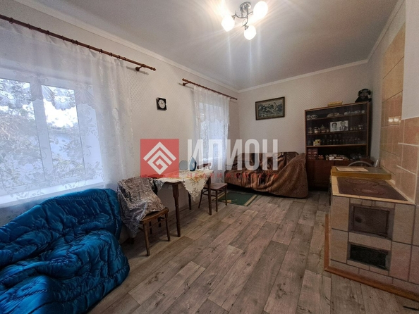 
  Продается дом 39.4 м². Фото 1.