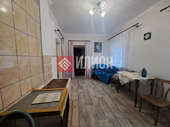 
  Продается дом 39.4 м². Фото 6.