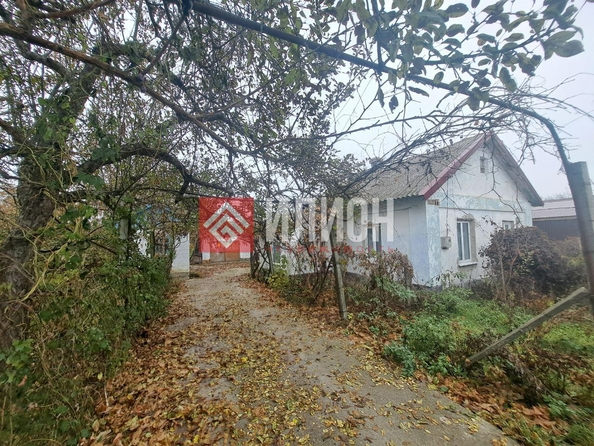
  Продается дом 39.4 м². Фото 14.