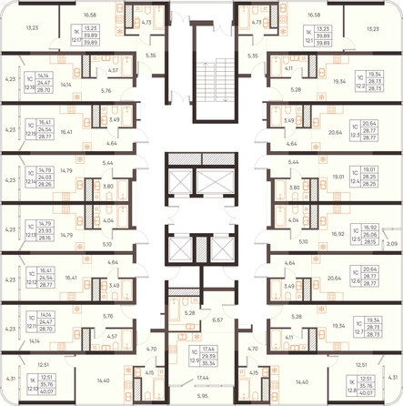 plan floor