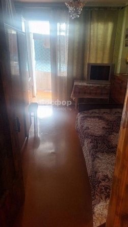 
  Продается 3-комн. квартира 56.8 м². Фото 4.