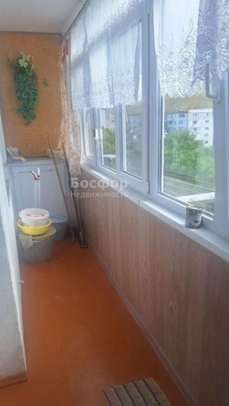 
  Продается 3-комн. квартира 56.8 м². Фото 14.