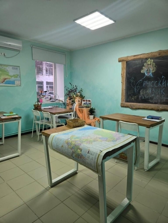 
  Сдается универсальное помещение 20 м². Фото 5.